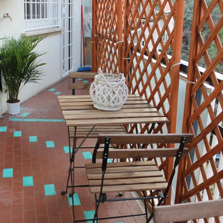 The house of St. Peter - Appartamento con 3 Camere da Letto - 36