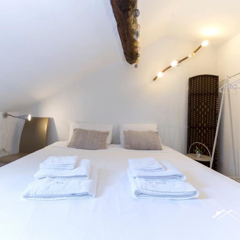Beach 4M|1BR| A/C| Wi Fi by Tilo - One-Bedroom Apartment - 8