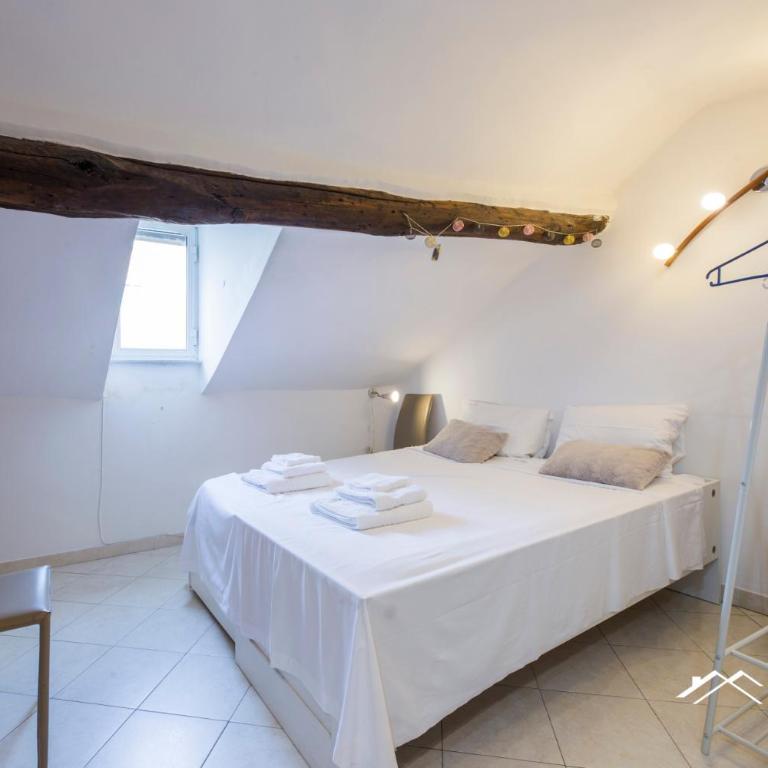 Beach 4M|1BR| A/C| Wi Fi by Tilo - One-Bedroom Apartment - 7