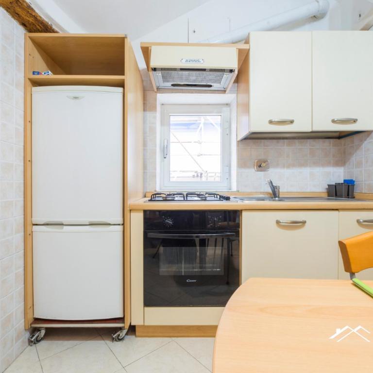 Beach 4M|1BR| A/C| Wi Fi by Tilo - One-Bedroom Apartment - 21