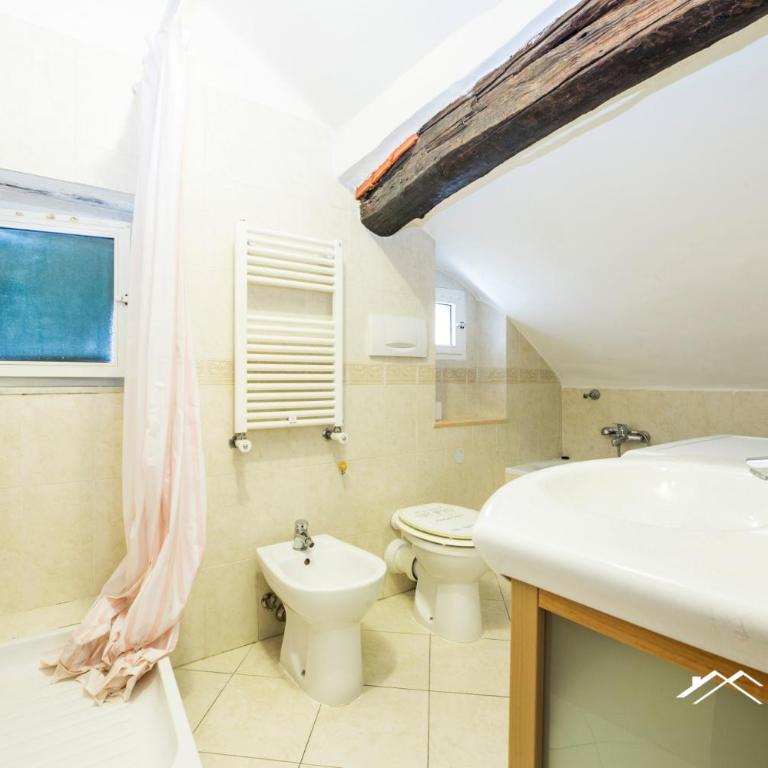 Beach 4M|1BR| A/C| Wi Fi by Tilo - One-Bedroom Apartment - 22