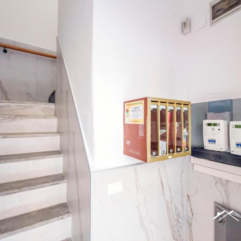 Beach 4M|1BR| A/C| Wi Fi by Tilo - One-Bedroom Apartment - 23