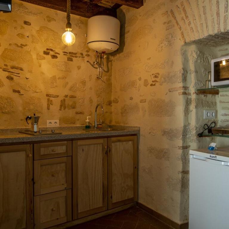 GuestReady - Casa Palacio De La Cruz - Estudio - 3
