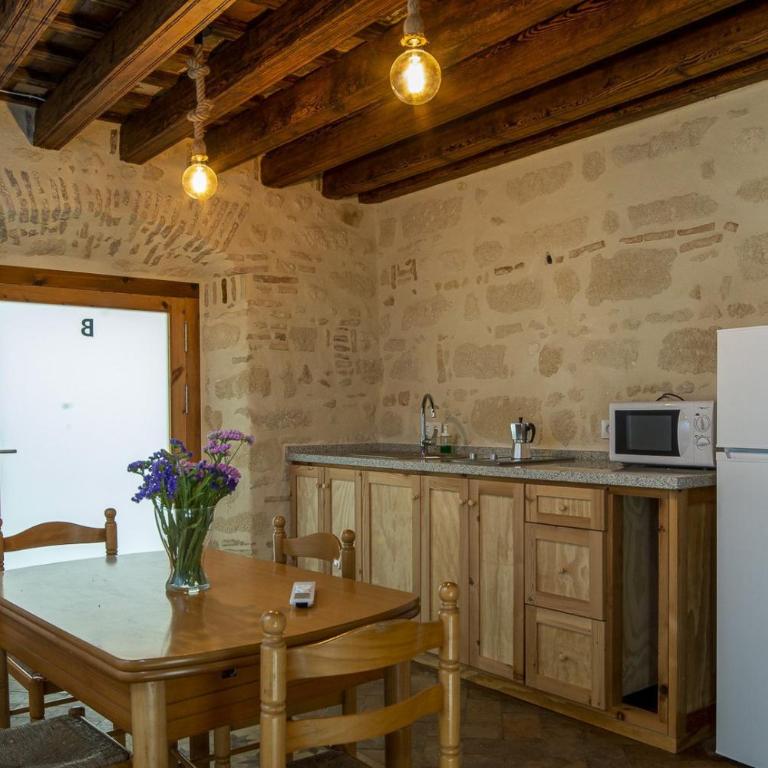 GuestReady - Casa Palacio De La Cruz - Estudio Familiar - 3