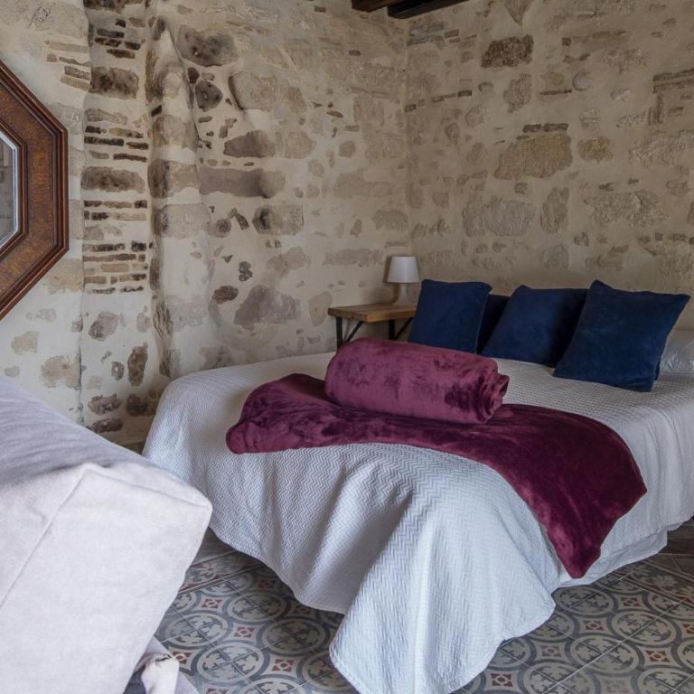GuestReady - Casa Palacio De La Cruz - Estudio Familiar - 6