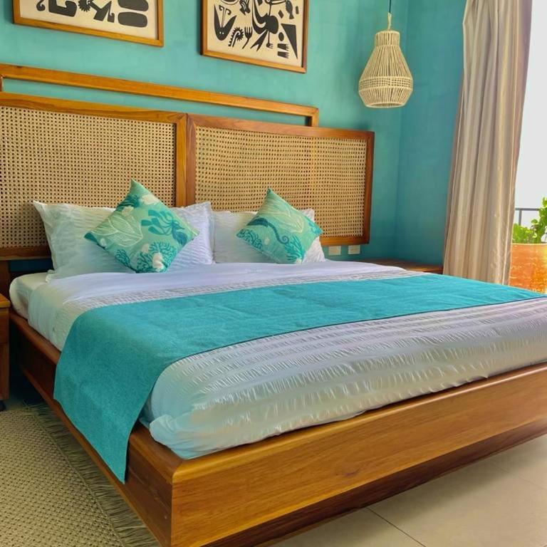 Jama Campay - Superior King Room - 1