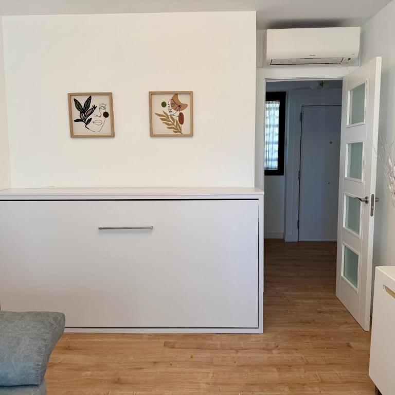 Sea La Beach, Benidorm - One-Bedroom Apartment - 5