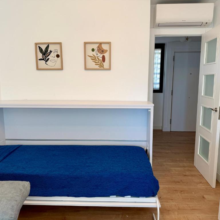 Sea La Beach, Benidorm - One-Bedroom Apartment - 6