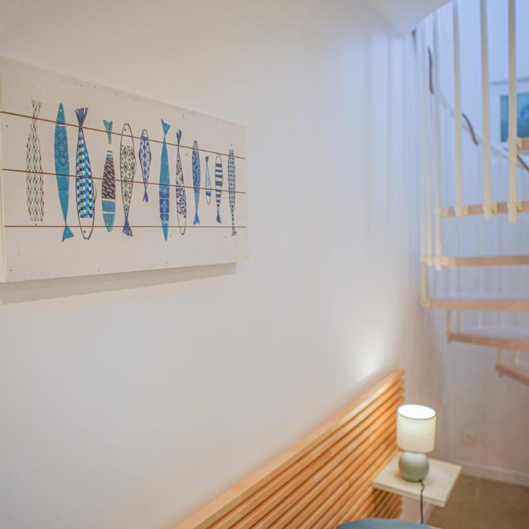 Cap Winky - Cassis - Winkyhouse - Appartement 1 Chambre - 13