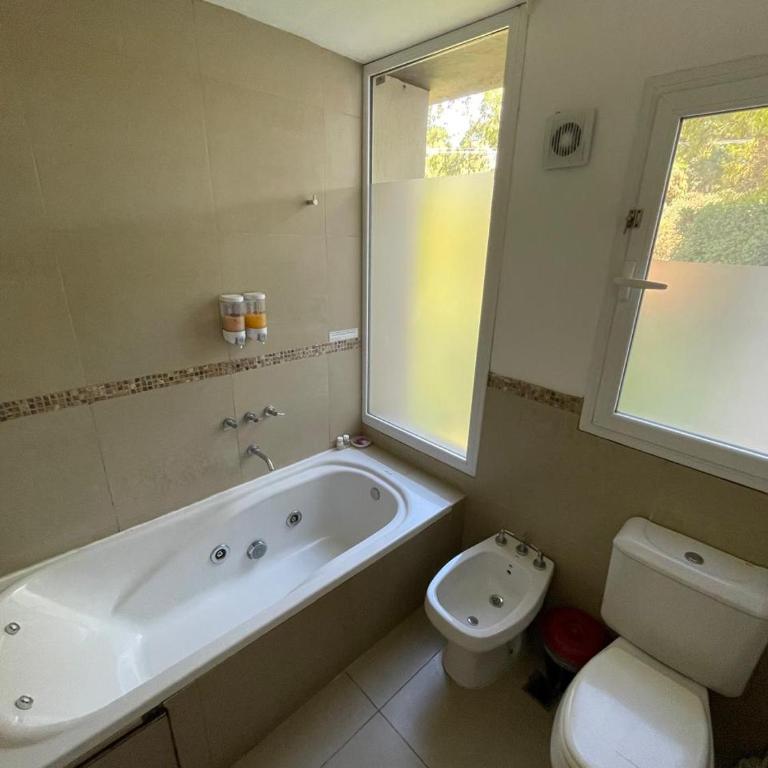 Aires de Mar en Mar de las Pampas - Apartamento de 1 dormitorio - 4