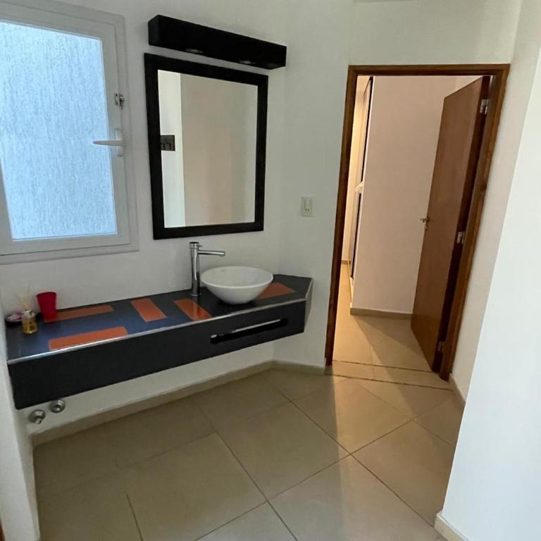 Aires de Mar en Mar de las Pampas - Apartamento de 1 dormitorio - 6