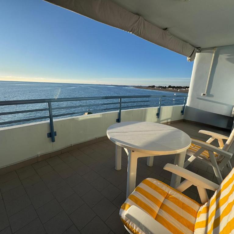 Villa Luciana - Appartamento con 1 Camera da Letto - 1