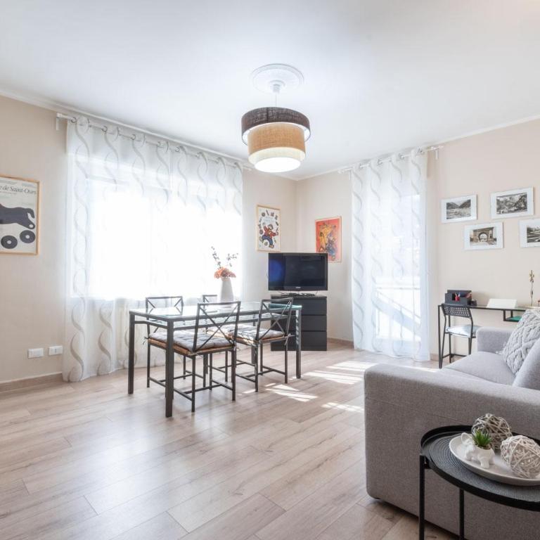 Maison Martina 'Free Parking' - Appartamento con 1 Camera da Letto - 1