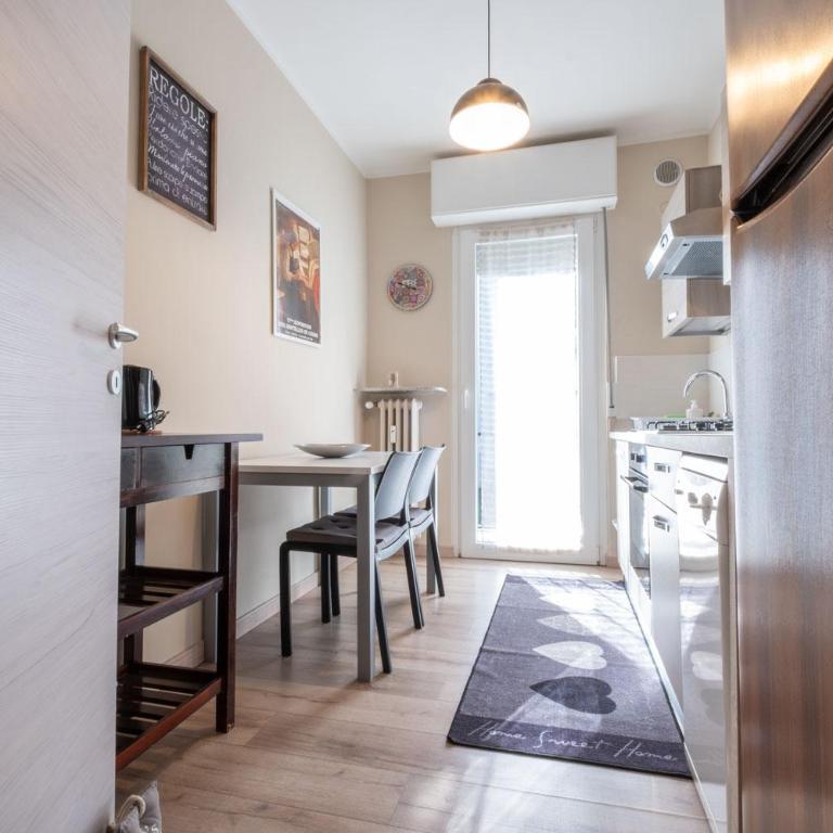 Maison Martina 'Free Parking' - Appartamento con 1 Camera da Letto - 7