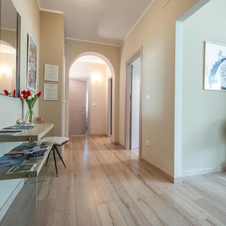 Maison Martina 'Free Parking' - Appartamento con 1 Camera da Letto - 6