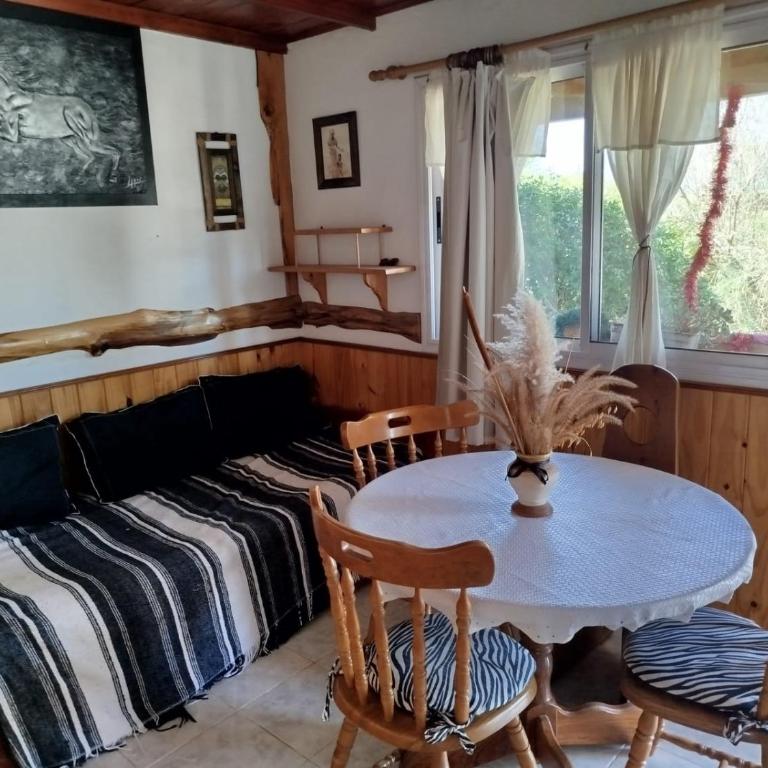 miradas serranas - Casa con 1 dormitorio - 3