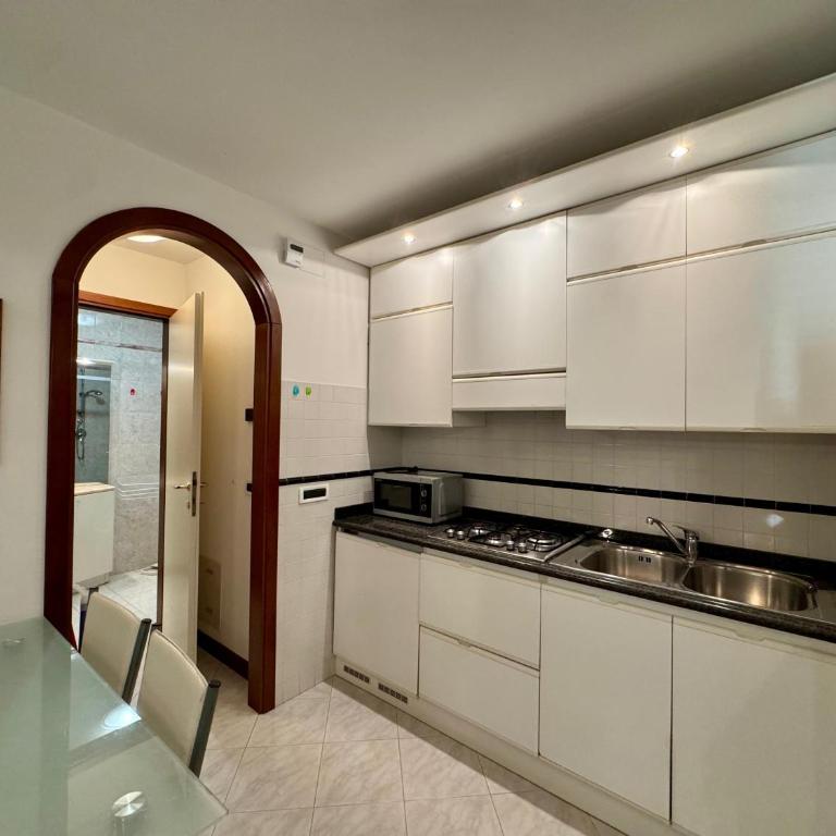 Villa Luciana - Appartamento con 1 Camera da Letto - 2