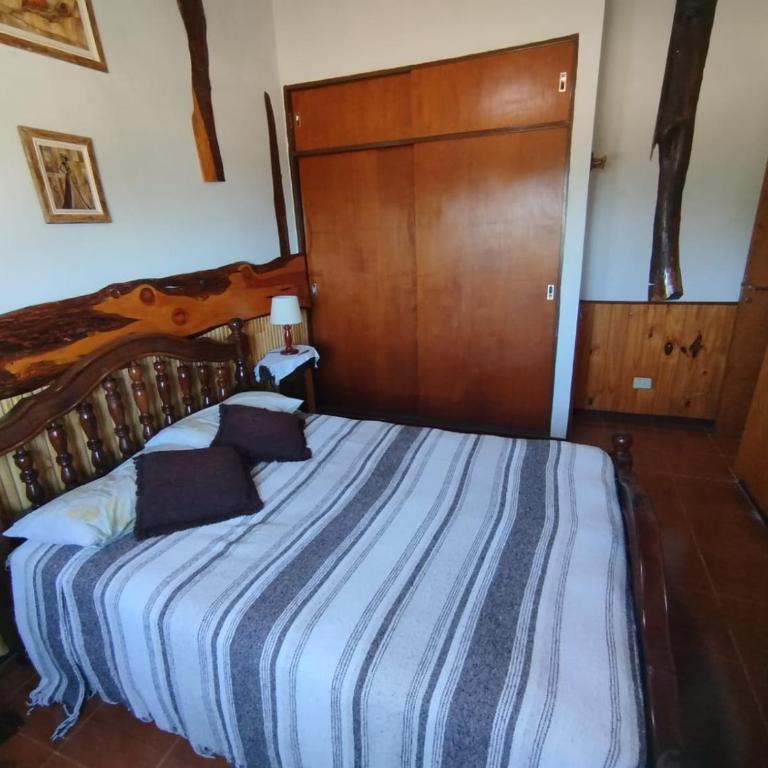 miradas serranas - Casa con 1 dormitorio - 6