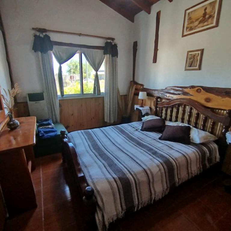 miradas serranas - Casa con 1 dormitorio - 7
