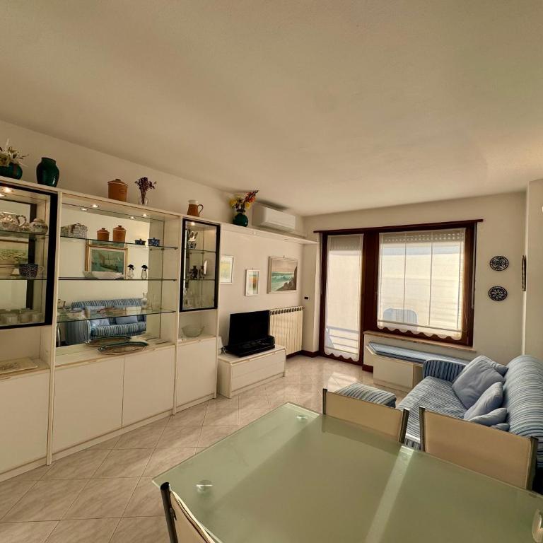 Villa Luciana - Appartamento con 1 Camera da Letto - 6