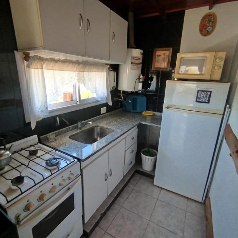 miradas serranas - Casa con 1 dormitorio - 11