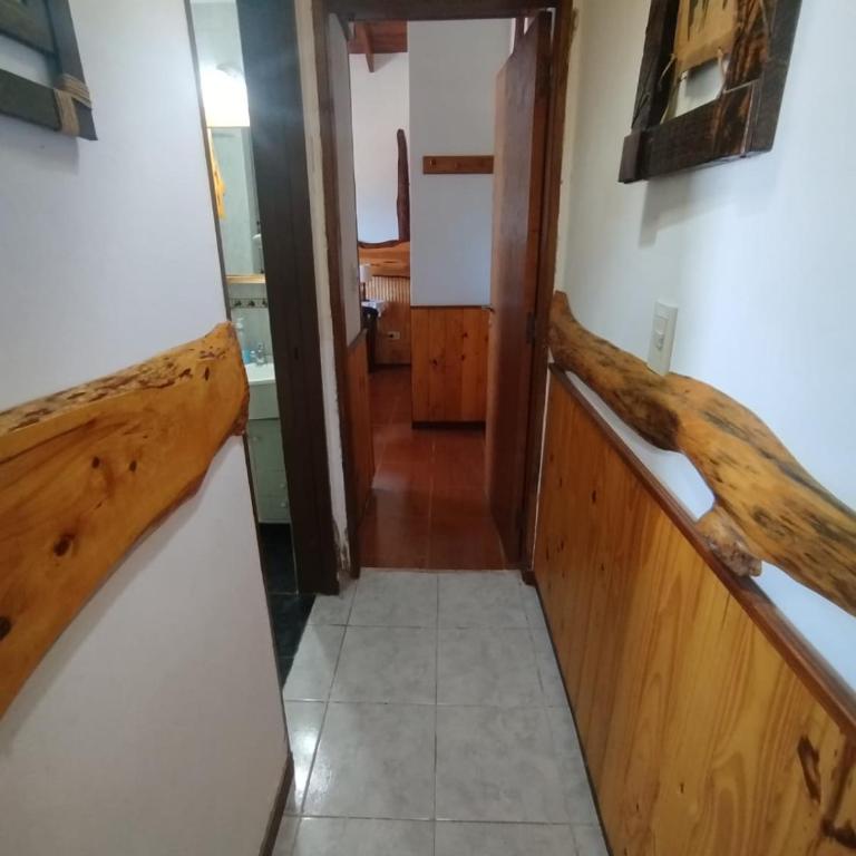 miradas serranas - Casa con 1 dormitorio - 14
