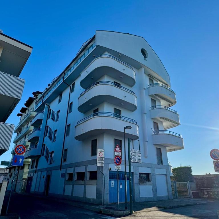 Villa Luciana - Appartamento con 1 Camera da Letto - 10