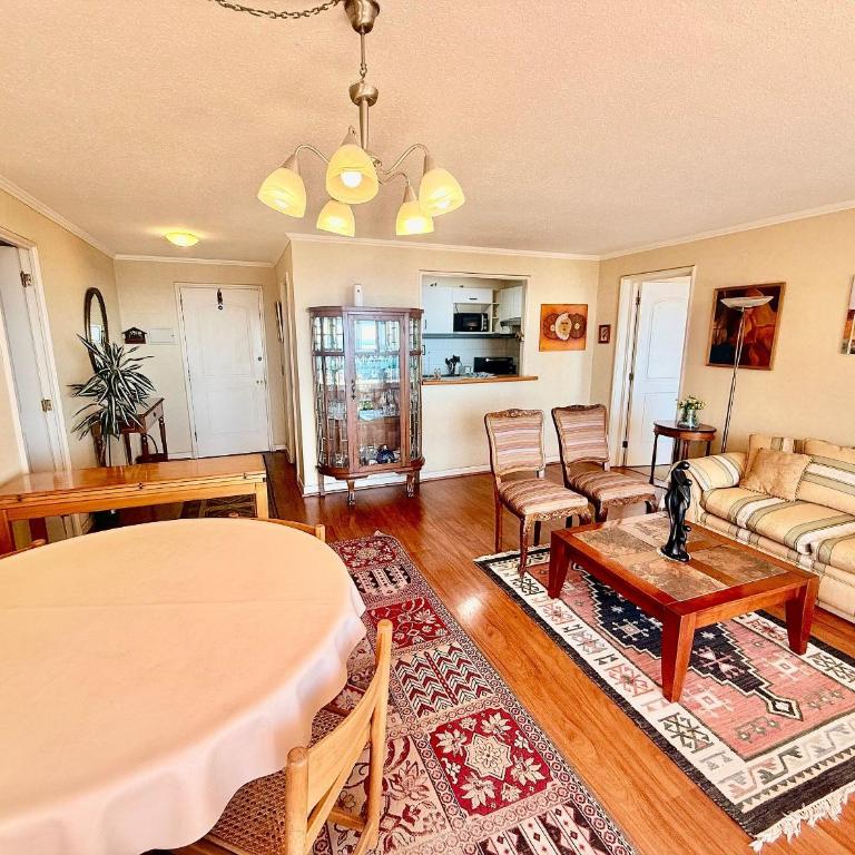 Wonderful apartment with ocean view - Apartment - 13