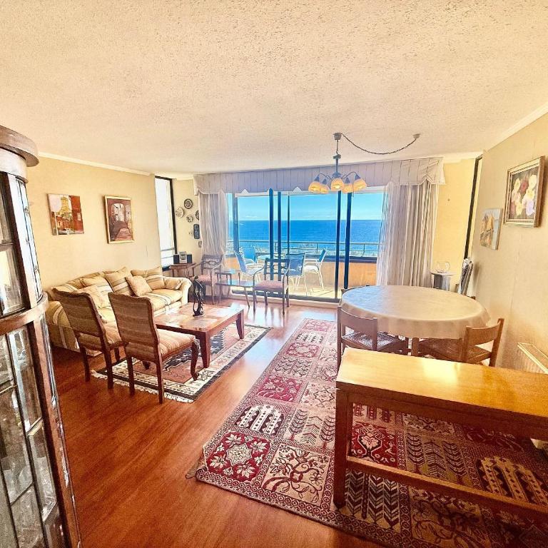 Wonderful apartment with ocean view - Apartment - 1
