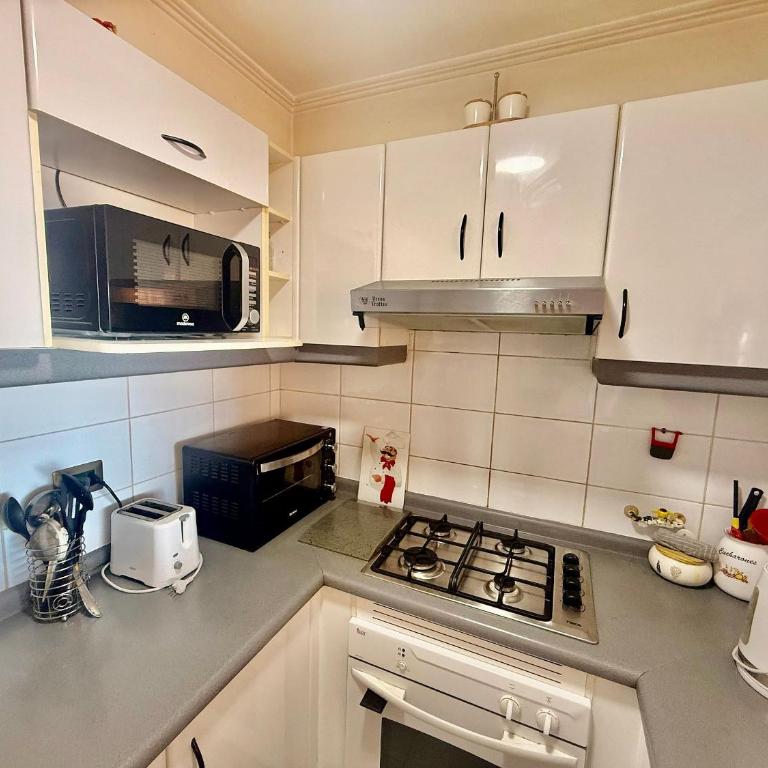 Wonderful apartment with ocean view - Apartment - 17