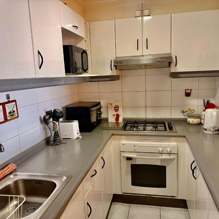 Wonderful apartment with ocean view - Apartment - 20