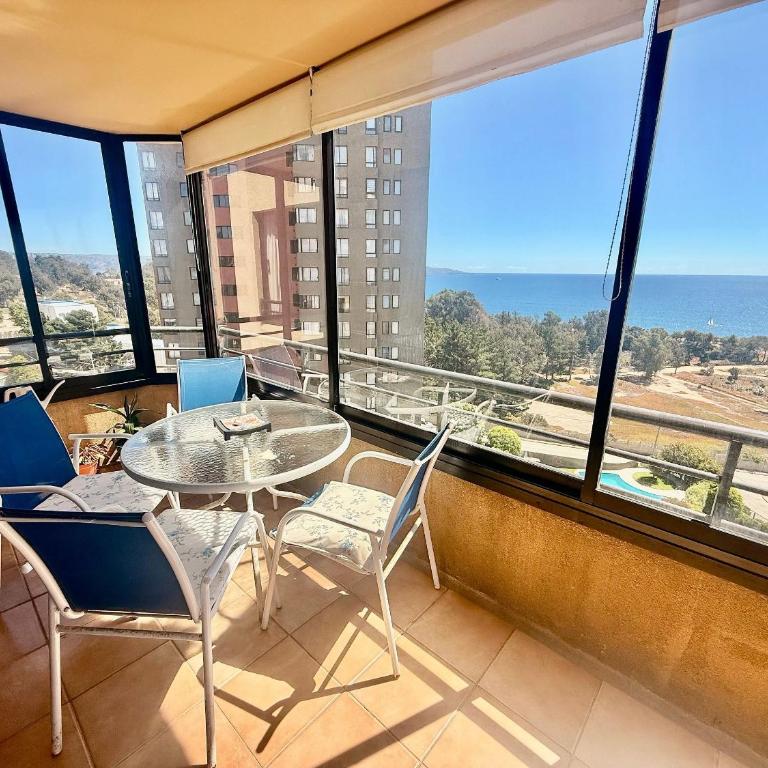 Wonderful apartment with ocean view - Apartment - 23