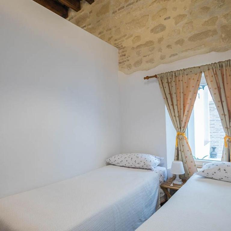 GuestReady - Casa Palacio De La Cruz - Apartamento Familiar de 2 dormitorios con vistas - 2