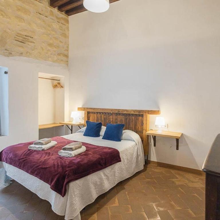 GuestReady - Casa Palacio De La Cruz - Apartamento Familiar de 2 dormitorios con vistas - 3