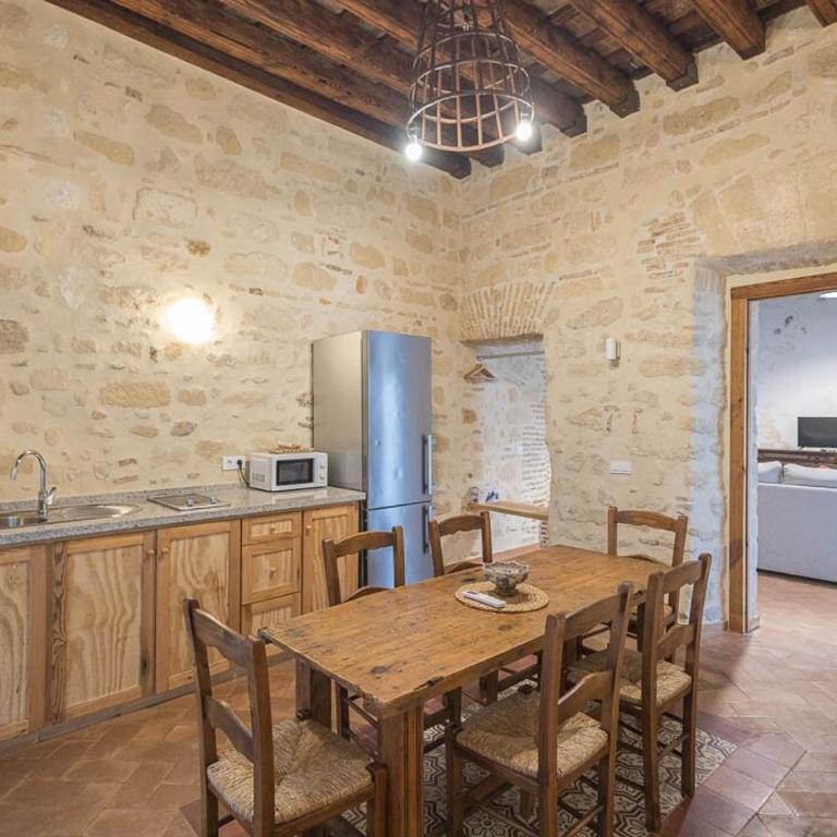 GuestReady - Casa Palacio De La Cruz - Apartamento Familiar de 2 dormitorios con vistas - 4