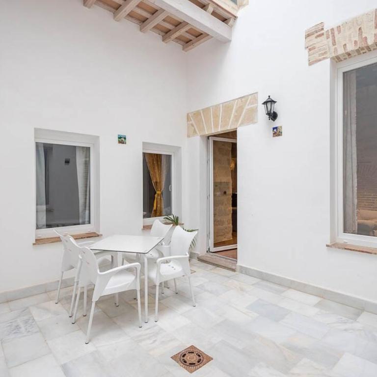 GuestReady - Casa Palacio De La Cruz - Apartamento Familiar de 2 dormitorios con vistas - 7