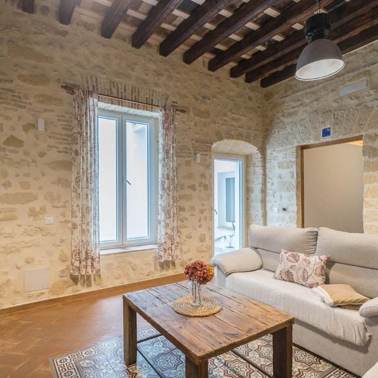 GuestReady - Casa Palacio De La Cruz - Apartamento Familiar de 2 dormitorios con vistas - 8