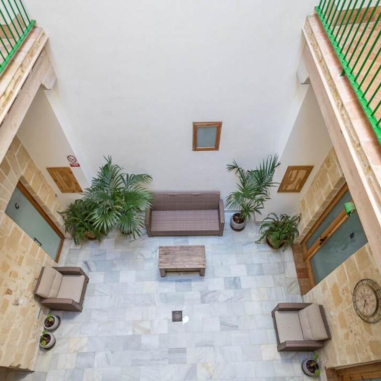 GuestReady - Casa Palacio De La Cruz - Apartamento Familiar de 2 dormitorios con vistas - 10
