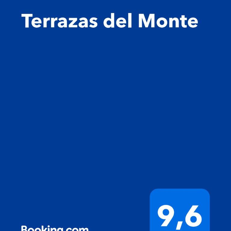Terrazas del Monte - Apartamento Deluxe de 2 dormitorios - 7