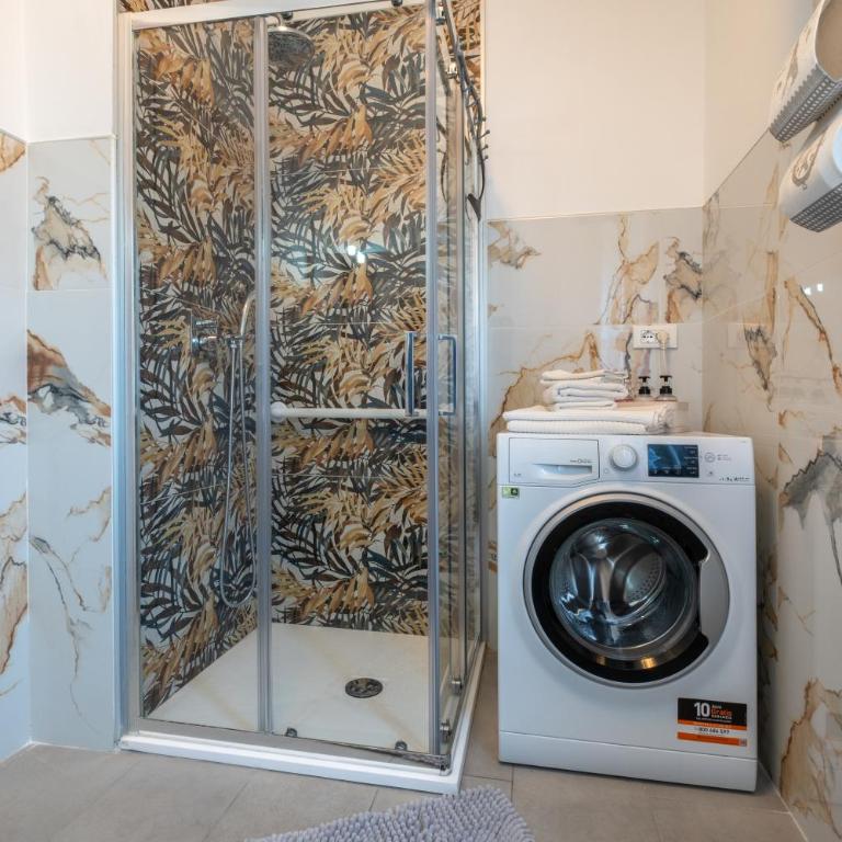 Maison Martina 'Free Parking' - Appartamento con 1 Camera da Letto - 12