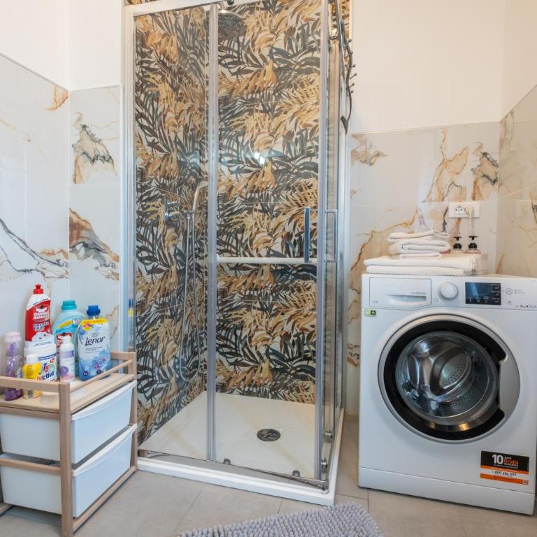 Maison Martina 'Free Parking' - Appartamento con 1 Camera da Letto - 13
