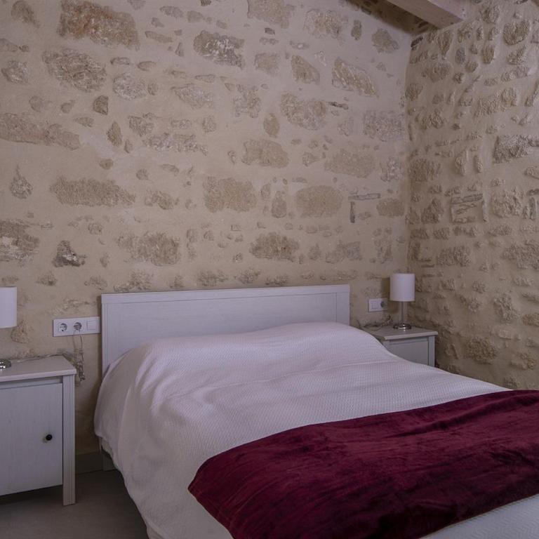 GuestReady - Casa Palacio De La Cruz - Apartamento Ático - 1