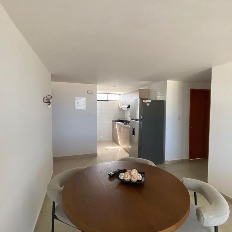 Apartamento de lujo en la playa - Two-Bedroom Apartment - 3