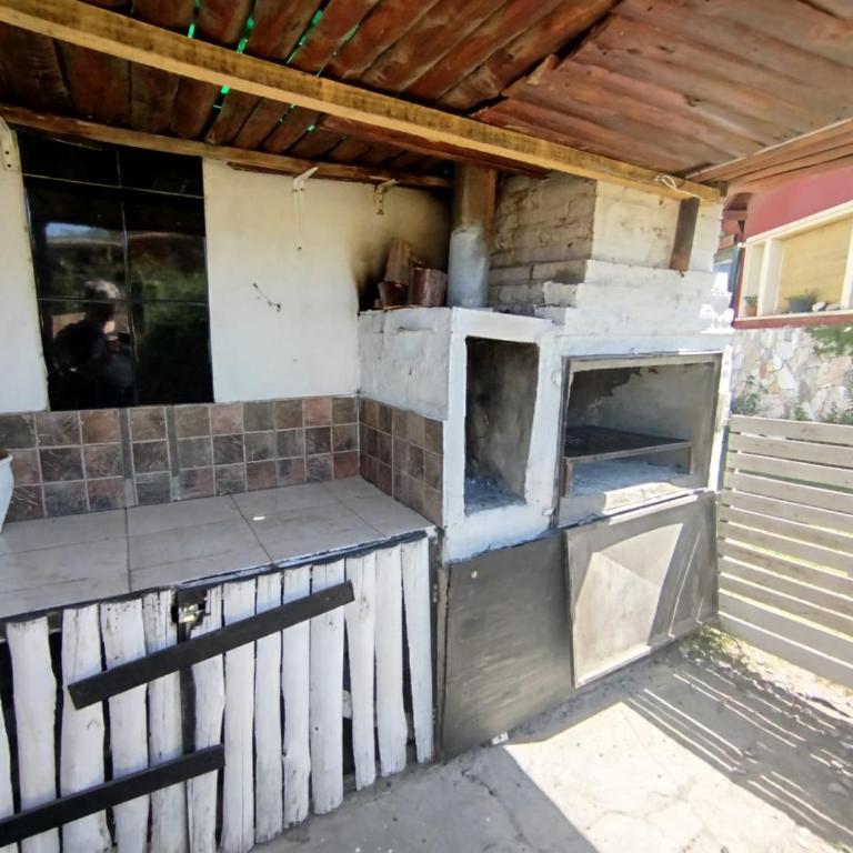 miradas serranas - Casa con 1 dormitorio - 37