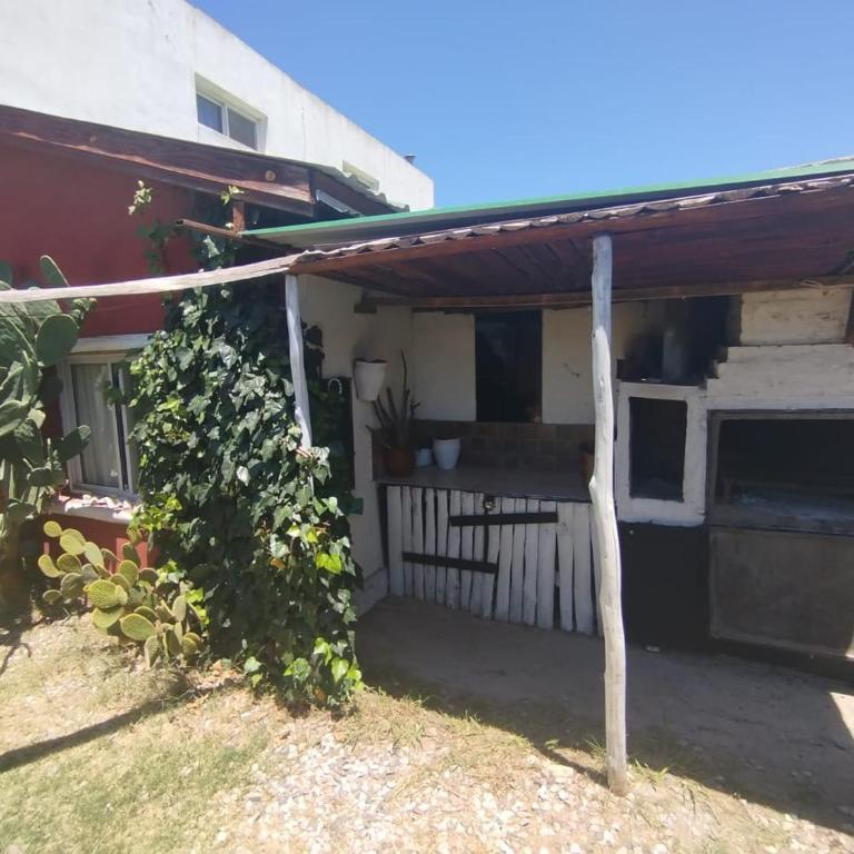 miradas serranas - Casa con 1 dormitorio - 24