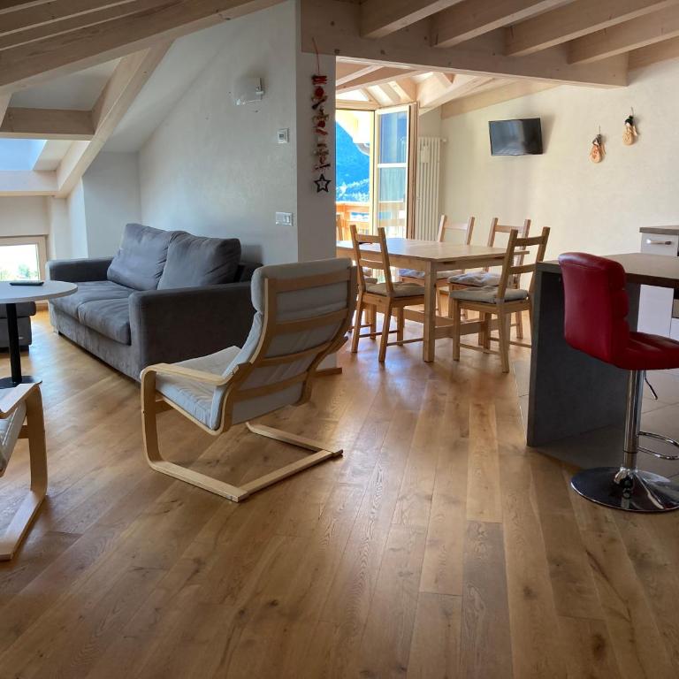 Respiro di lago - Appartamento Superior con 2 Camere da Letto - 1