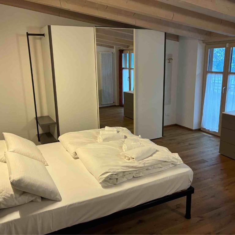 Respiro di lago - Appartamento Superior con 2 Camere da Letto - 8