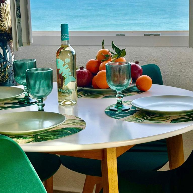 Casa Amor - Two-Bedroom Apartment - 1