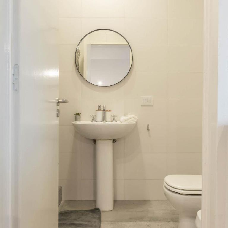 MOT Libertador 6300 B - RiverPlate Stadium - Apartamento - 6