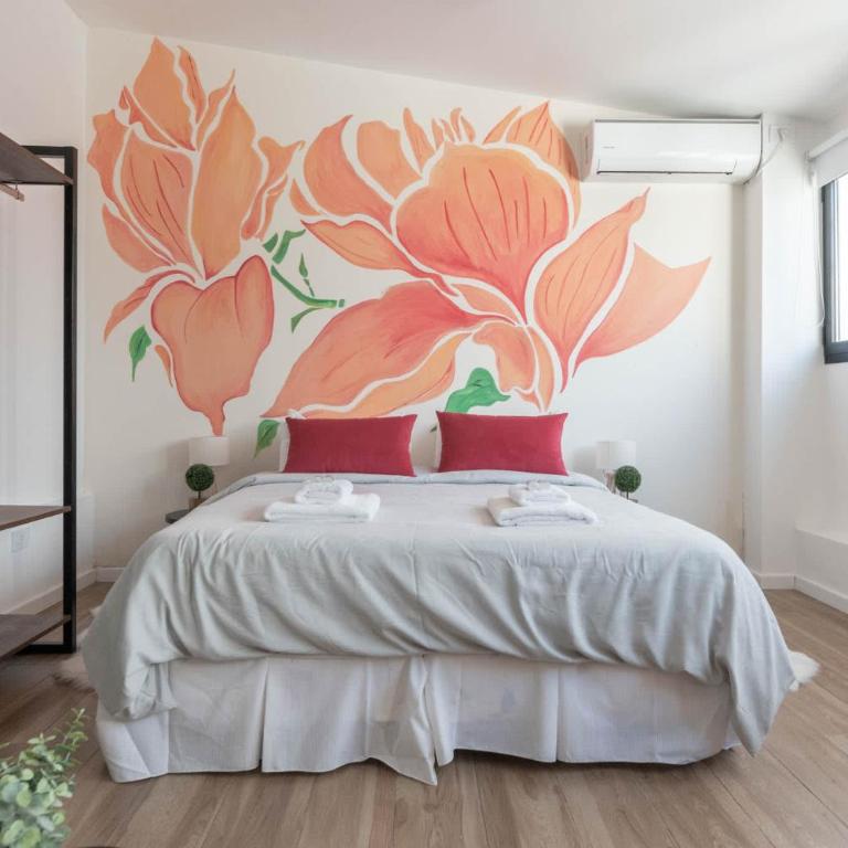 MOT Libertador 6300 B - RiverPlate Stadium - Apartamento - 9